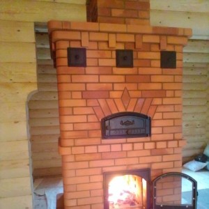 Печи Камины Барбекю Красноярск