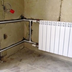 Сантехник дома