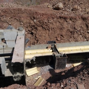 Инженерные технологии и строительство