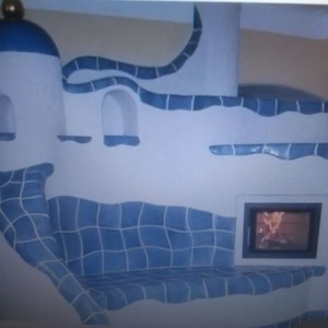 Печи Камины Барбекю Красноярск