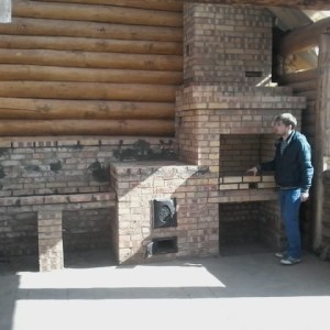 Красноярский Союз Печников