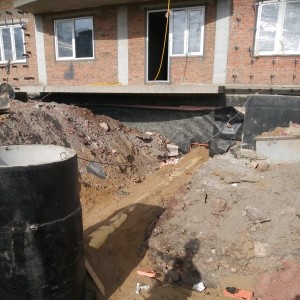 Инженерные технологии и строительство