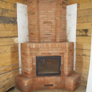 Печи Камины Барбекю Красноярск