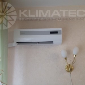 KLIMATECHI