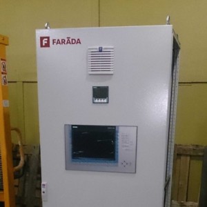 Farada