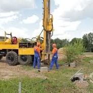 Бурение скважин Красноярск