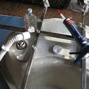 Сантехник дома