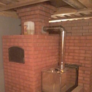 Красноярский Союз Печников