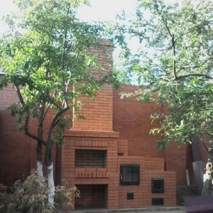 Красноярский Союз Печников