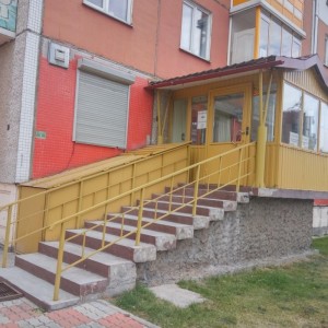 Поток