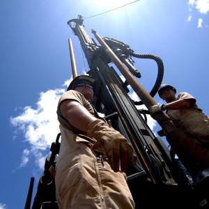 Бурение скважин Красноярск