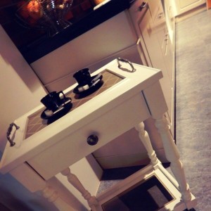 Скользящая дверь