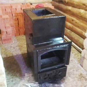 Красноярский Союз Печников