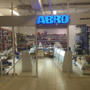 ABRO