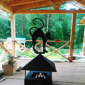 Красноярский Союз Печников