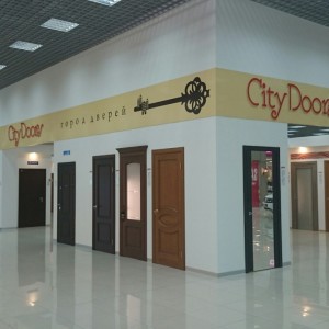City Doors