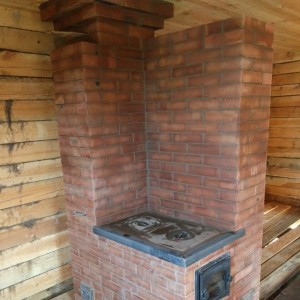 Печи Камины Барбекю Красноярск