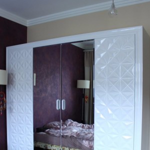 Скользящая дверь