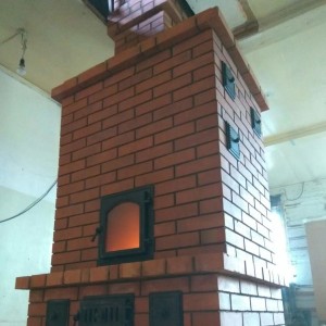 Красноярский Союз Печников